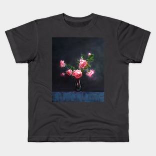 Roses Kids T-Shirt